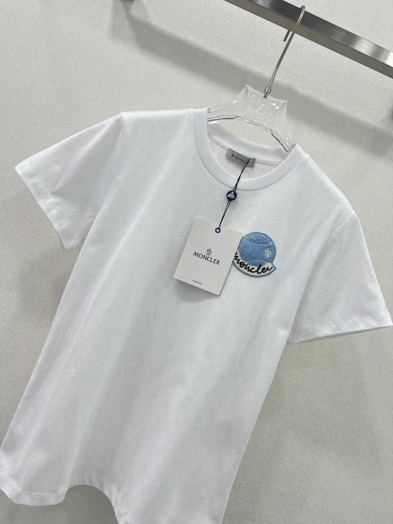 Moncler T-Shirts